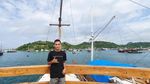 Indahnya Labuan Bajo Tidak Akan Terlupakan