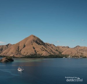 Indahnya Labuan Bajo Tidak Akan Terlupakan