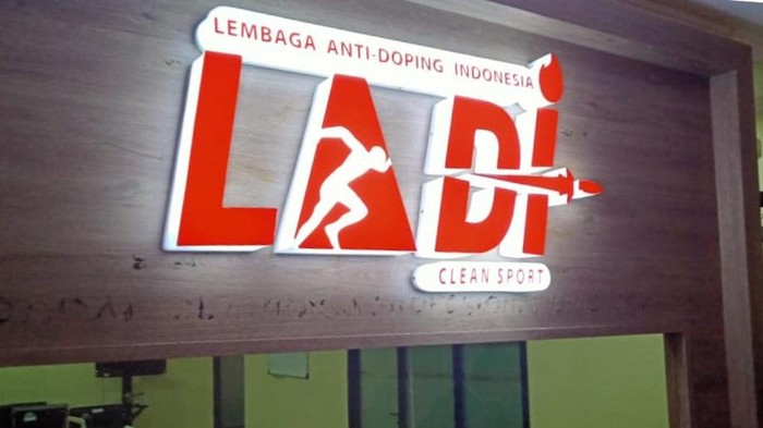 Logo LADI