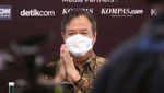 Mandiri Investment Forum Digelar 9 Februari