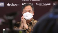 Pada penyelenggaraan forum investasi tahunan yangg ke-11 kali ini, lebih dari 20 ribu peserta dari dalam dan luar negeri, termasuk lebih dari 500 investor asing dengan estimasi dana kelolaan lebih dari US$ 4 triliun yang akan hadir secara hybrid.