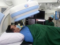 Rencana Menkes Tambah Layanan Cath Lab di 514 Rumah Sakit Indonesia