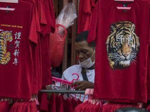 Tahun Macan Air, Warga Lebak Diminta Waspadai Bencana Alam