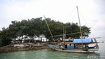 Ini Lho... Pulau Gosong, Aset Baru Pemprov DKI di Kepulauan Seribu