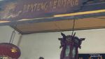 Menengok Warisan Budaya Tionghoa di Tangerang