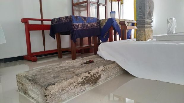 Mengenal Ariyo Blitar, Legenda dan Sejarahnya