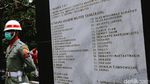 Mengenang Daan Mogot hingga Paman Prabowo dalam Tragedi Lengkong