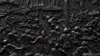 Mengingat kembali, pada tanggal 25 Januari 1946, mayor bernama lengkap Elias Daniel Mogot itu ditugaskan untuk melucuti senjata tentara Jepang di Tangerang. Saat itu Jepang telah resmi dinyatakan kalah dari Sekutu dalam Perang Dunia II.