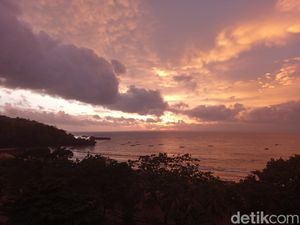 Bukan Berenang, Ini 5 Aktivitas Seru Saat Liburan di Pangandaran
