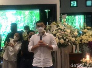 Suara Bergetar Adik Maura Magnalia: Sediakan Waktu untuk Orang Terdekat