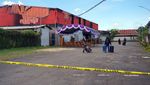 Momen Kapolda Papua Barat Tinjau Keamanan di Sorong Pasca-Bentrok