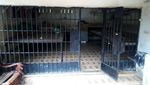 Momen Komnas HAM-Polda Sumut Cek Kerangkeng di Rumah Bupati Langkat