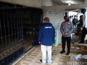 Komnas HAM: Ada Kekerasan Sampai Hilangkan Nyawa di Kerangkeng Bupati Langkat
