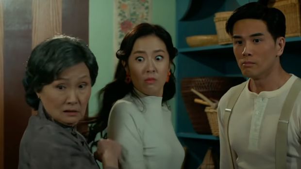 Natalie Tong