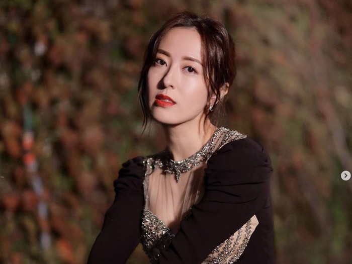 Natalie Tong