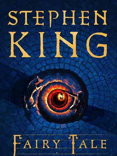 Novel Stephen King Fairy Tale