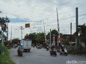 Flyover Krapyak Klaten Dibangun Tahun Depan, Begini Skenarionya