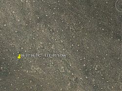 12 Pemandangan Aneh di Google Earth, Bikin Heran