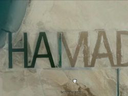 12 Pemandangan Aneh di Google Earth, Bikin Heran