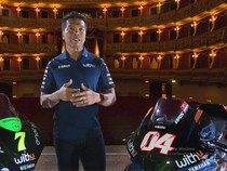 Bagusan Sirkuit Mandalika atau Sepang? Ini Kata Bos Tim MotoGP Asal Malaysia
