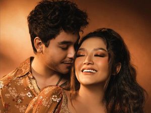 Bye Omicron! Siti Badriah dan Suami Kini Bisa Joget Lagi