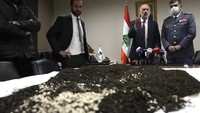 Melansir AP, penyelundupan pil Captagon ini pun telah memanaskan hubungan antara Arab Saudi dan Lebanon, setelah lebih dari 5 juta pil yang disembunyikan dalam buah delima dan dikirim dari Lebanon disita Arab Saudi pada April lalu. Arab Saudi pun kemudian melarang produk Lebanon masuk atau bahkan transit di negara tersebut. Larangan itu menjadi pukulan bagi eksportir Lebanon.