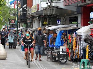 Varian Omicron Sudah Masuk Jogja, Gimana Nasib Industri Pariwisata?