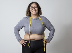 Cara Mengecilkan Perut Buncit Bagi Pemula yang Jarang Olahraga