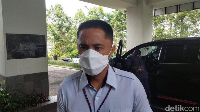 Plt Bupati Bandung Barat Hengky Kurniawan