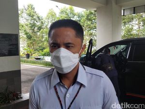 Plt Bupati Bandung Barat Hengky Kurniawan Positif COVID-19