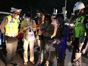 Kota Malang PPKM Level 2, Prokes di RT/RW Terus Dikuatkan