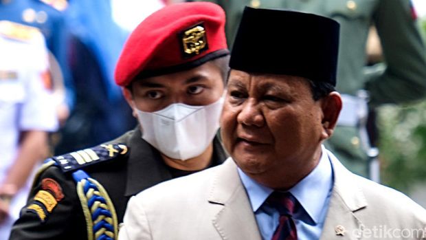 Prabowo-Khofifah Berpeluang Menang Besar Pilpres 2024