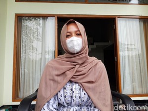 Wanita Boyolali Pelapor Perkosaan Bantah Pernyataan Polda Jateng