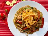 3 Resep Mie Goreng Spesial Yang Mulur Gurih, Cocok Buat Buka Puasa ...