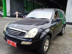 Rp 2 M Dianggarkan untuk Mobil Dinas Baru di Kabupaten Bandung