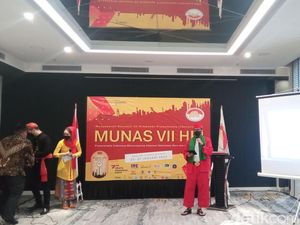Bangkitkan Ekonomi Nasional, Sandiaga Ajak Manfaatkan Desa Wisata