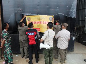 Cara Mengurus IMB Kota Semarang, Syarat dan Alur serta Link Formulirnya