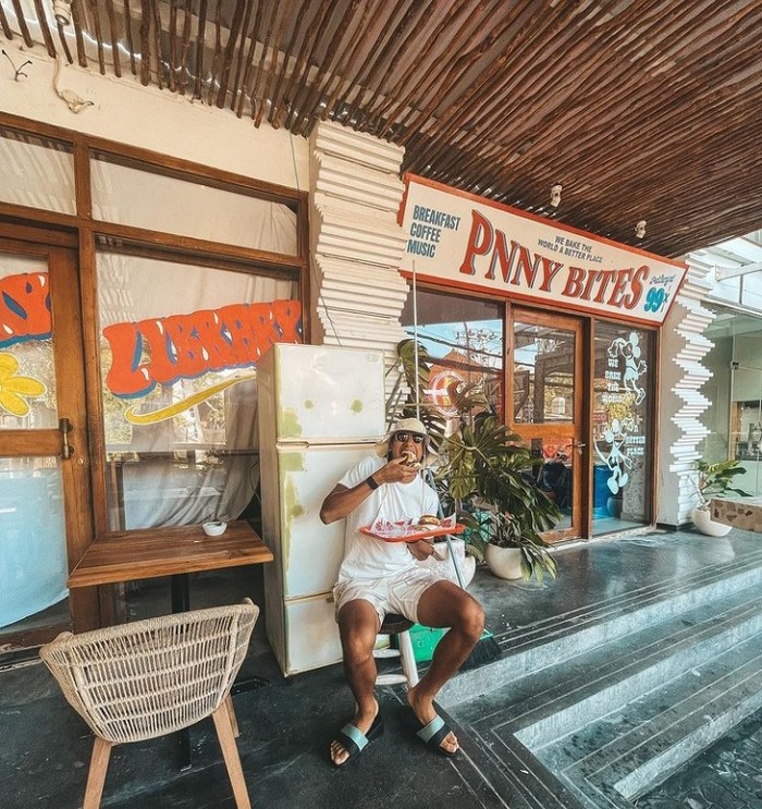 Galeri Sean Gelael
