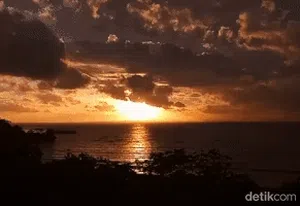 Matahari Bakal Terbenam Lebih Lambat di Jawa Barat, Ini Titik Pengamatannya