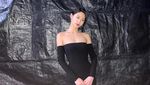 Seolhyun AOA Curi Perhatian, Seksi dengan Gaun Hitam