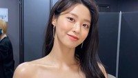 Foto-foto tersebut diambil di ajang Seoul Music Awards 2022. Foto: (dok. ist @sh_9513)