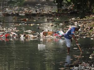 Sampah Masih Jadi PR Walkot Bandung di HJKB ke-212
