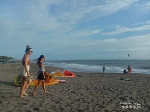 Canggu yang Sedang Tidak Baik-baik Saja