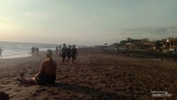Situasi sekitar
