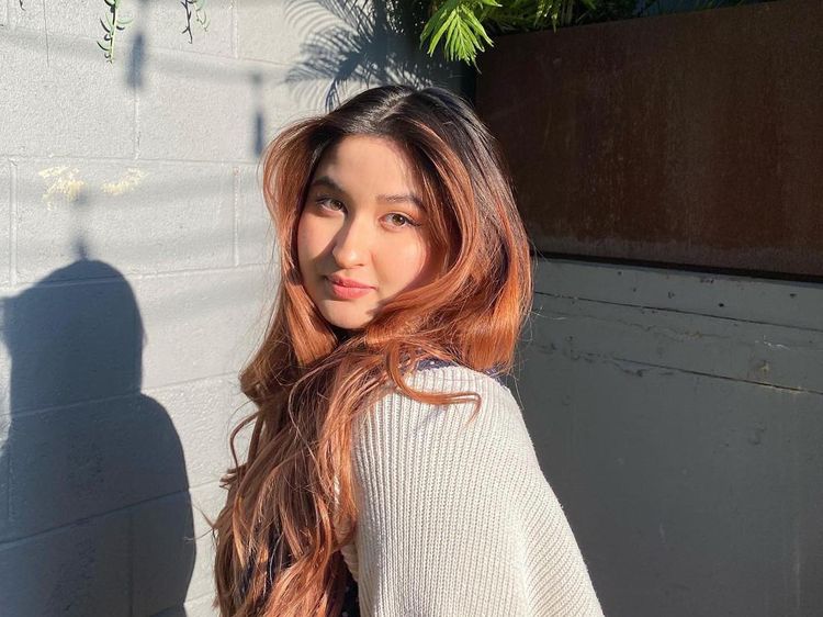 Stephanie Poetri, Makin Bersinar di Amerika Bikin Titi DJ Kangen Berat