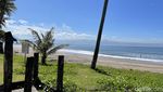 Sunrise di Samudra Beach Palabuhanratu Bisa Jadi yang Terbaik