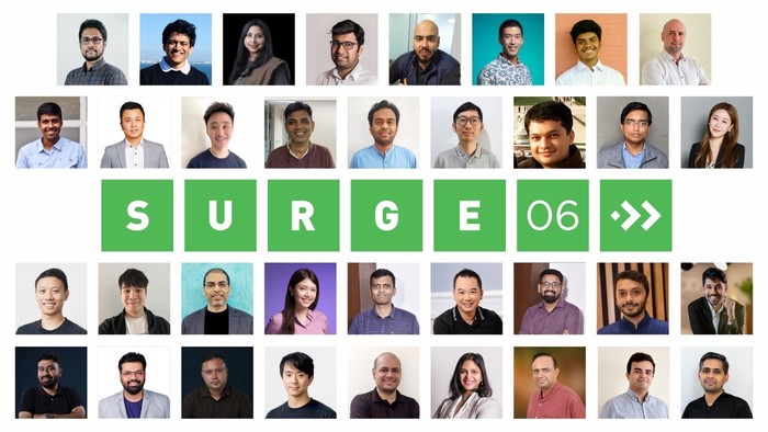 Surge