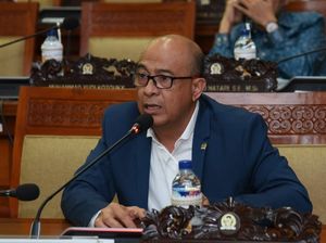Sakit Hati, Legislator Kalbar Dorong Edy Mulyadi Diproses Hukum!