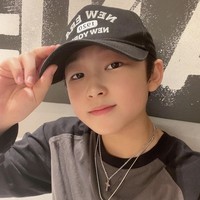 Saat diumumkan dalam final line up, Tanaka Koki sontak menjadi perbincangan. Sebab kontestan asal Jepang yang berumur 12 tahun itu dinilai terlalu muda untuk debut. Foto: dok. Instagram tanakakoki_loud