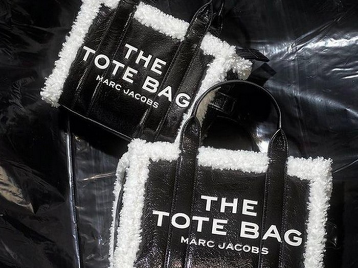 Tas Marc Jacobs Tas Marc Jacobs